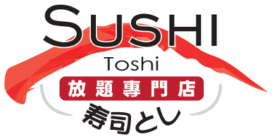 Sushi Toshi